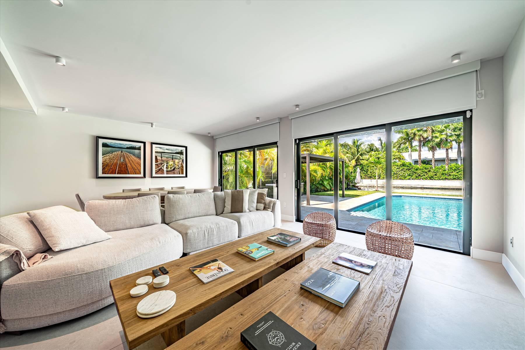 KERR & WILLIAMS SUB - Residential Lease