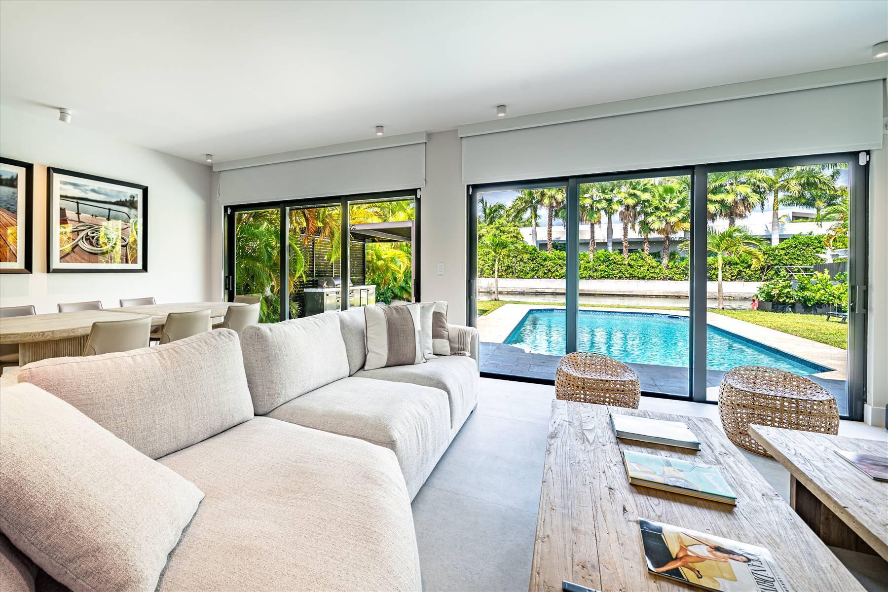 KERR & WILLIAMS SUB - Residential Lease