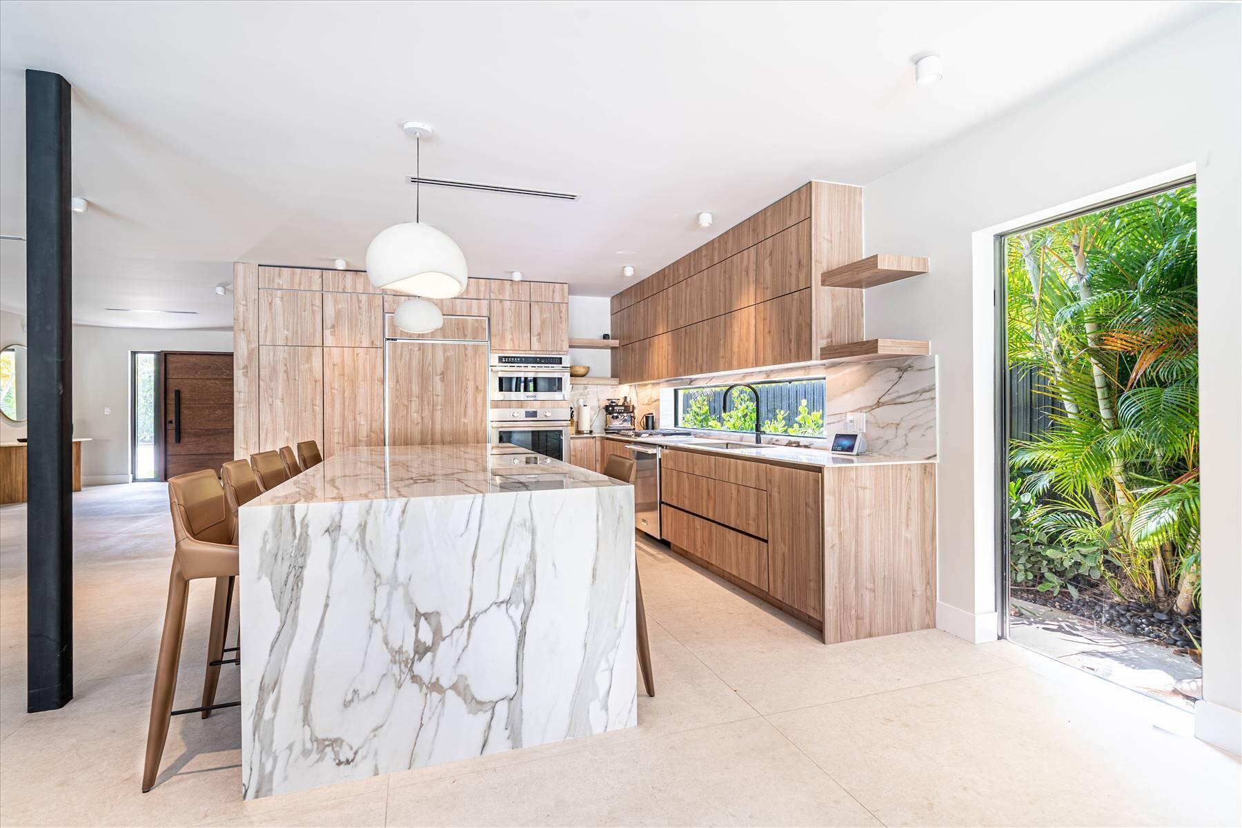 KERR & WILLIAMS SUB - Residential Lease