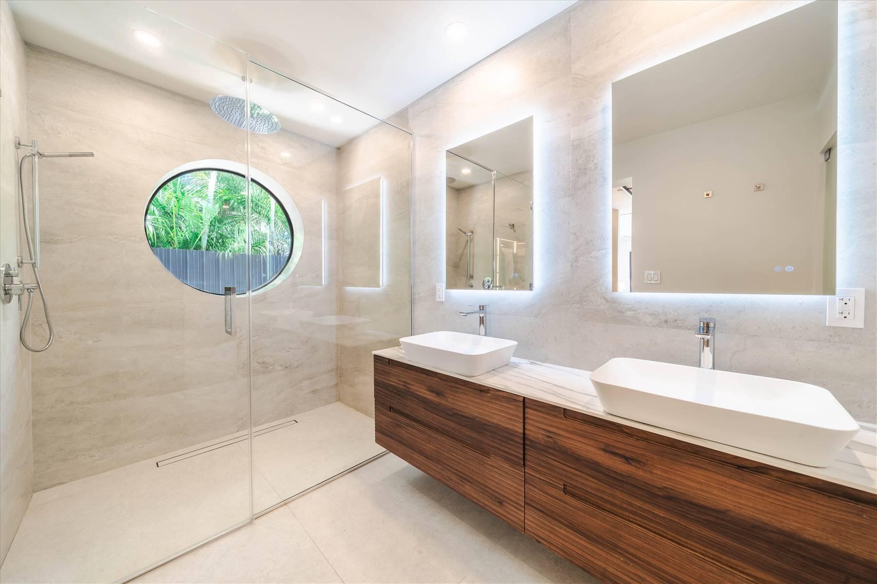 KERR & WILLIAMS SUB - Residential Lease