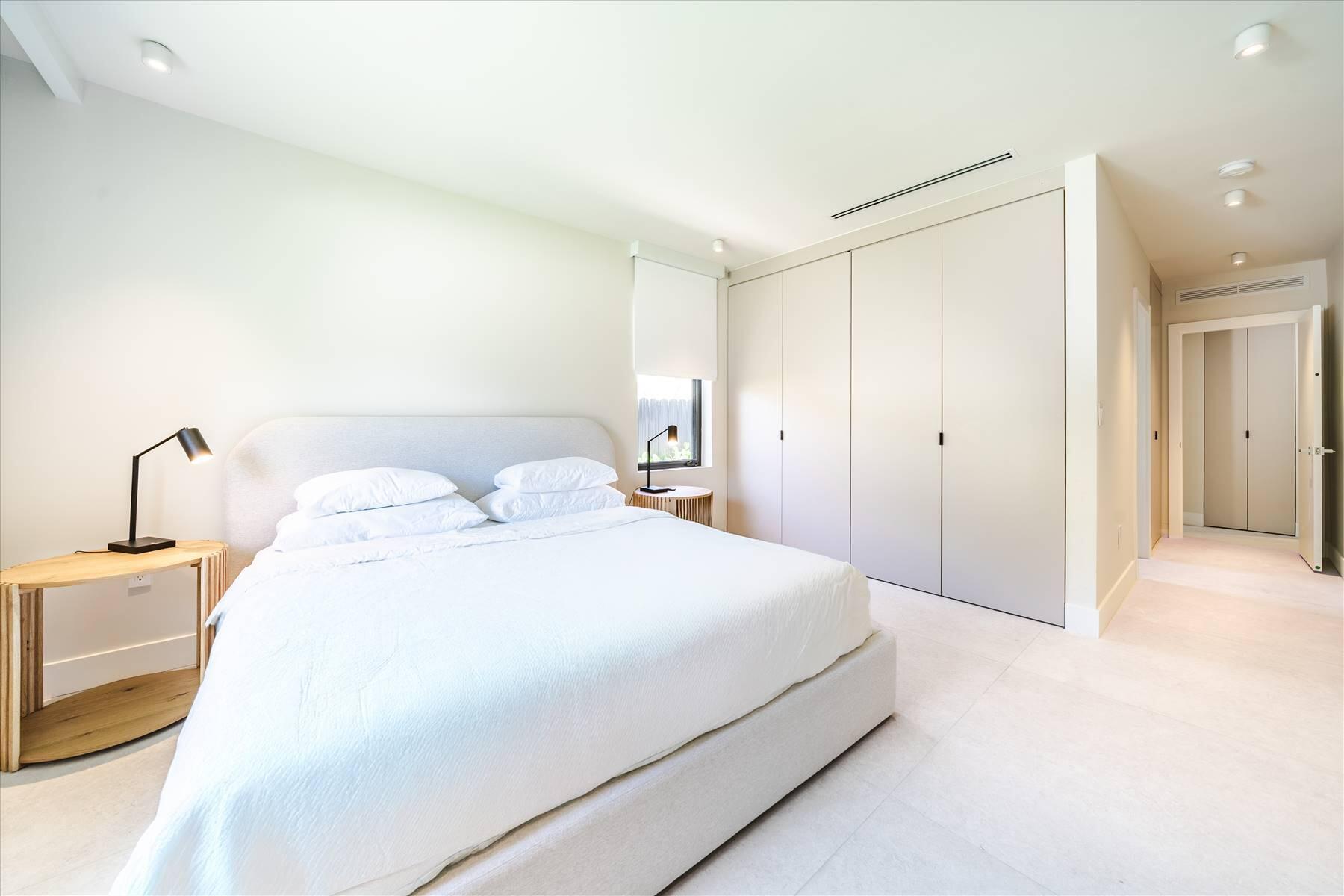 KERR & WILLIAMS SUB - Residential Lease