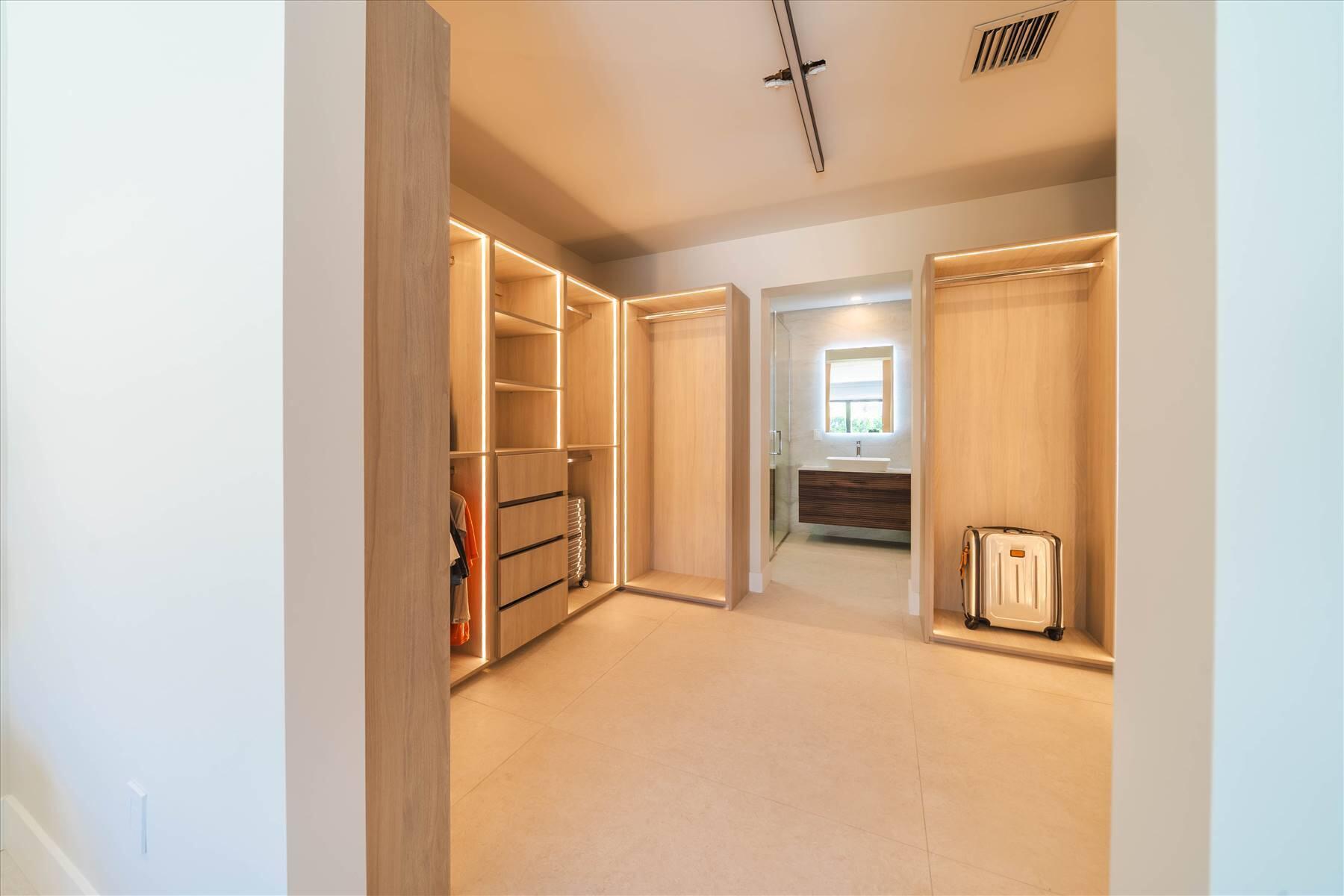 KERR & WILLIAMS SUB - Residential Lease