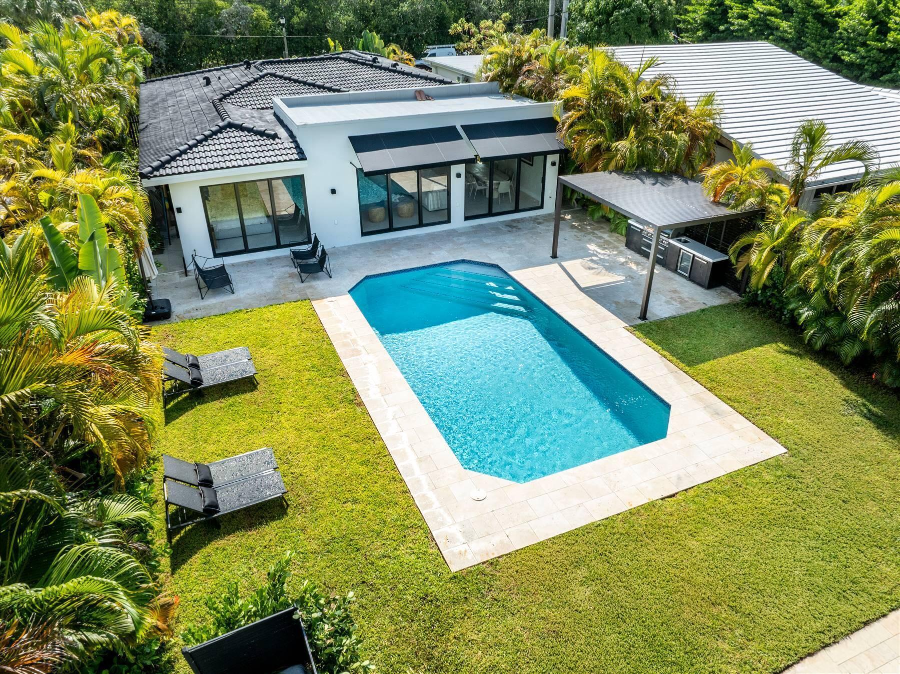 KERR & WILLIAMS SUB - Residential Lease