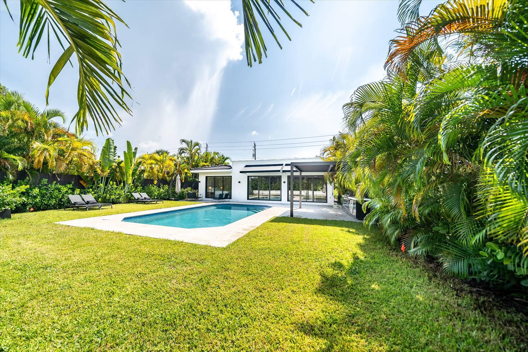 KERR & WILLIAMS SUB - Residential Lease