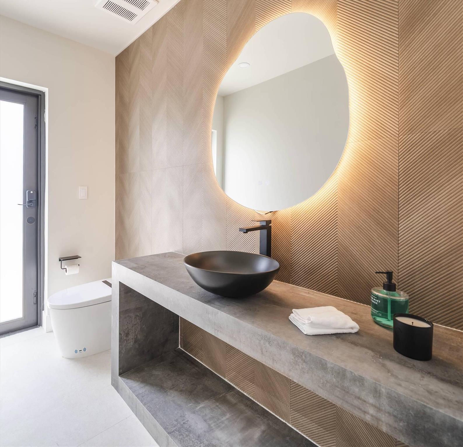 KERR & WILLIAMS SUB - Residential Lease