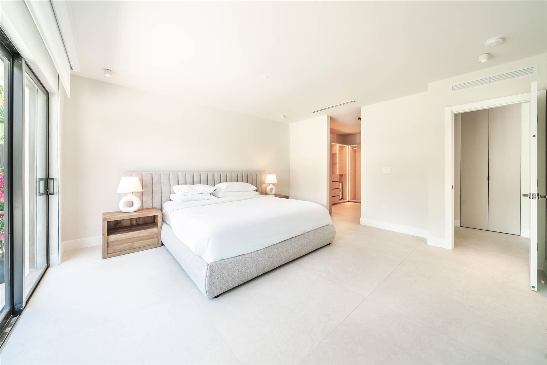 KERR & WILLIAMS SUB - Residential Lease