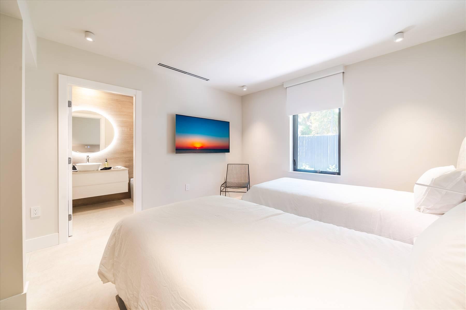 KERR & WILLIAMS SUB - Residential Lease