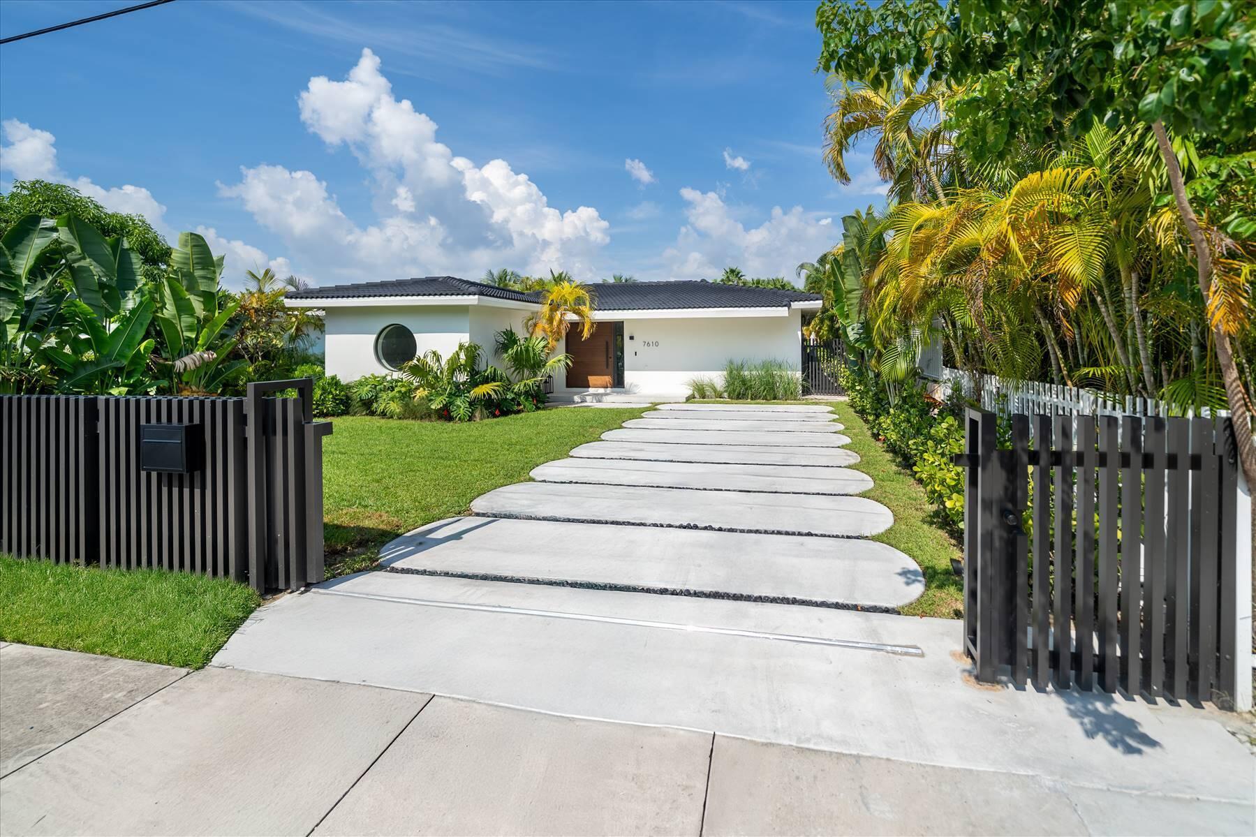 KERR & WILLIAMS SUB - Residential Lease