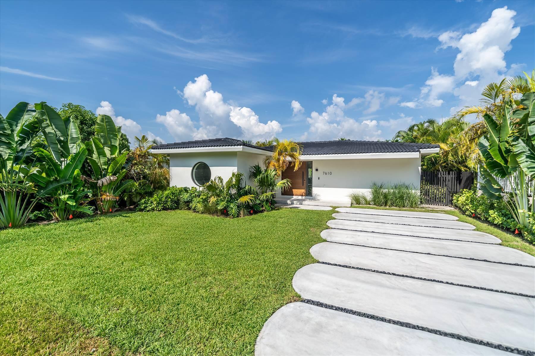 KERR & WILLIAMS SUB - Residential Lease