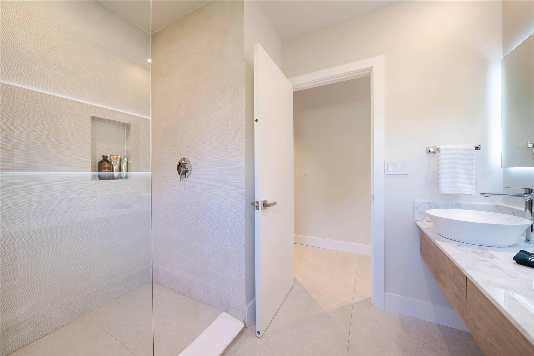 KERR & WILLIAMS SUB - Residential Lease