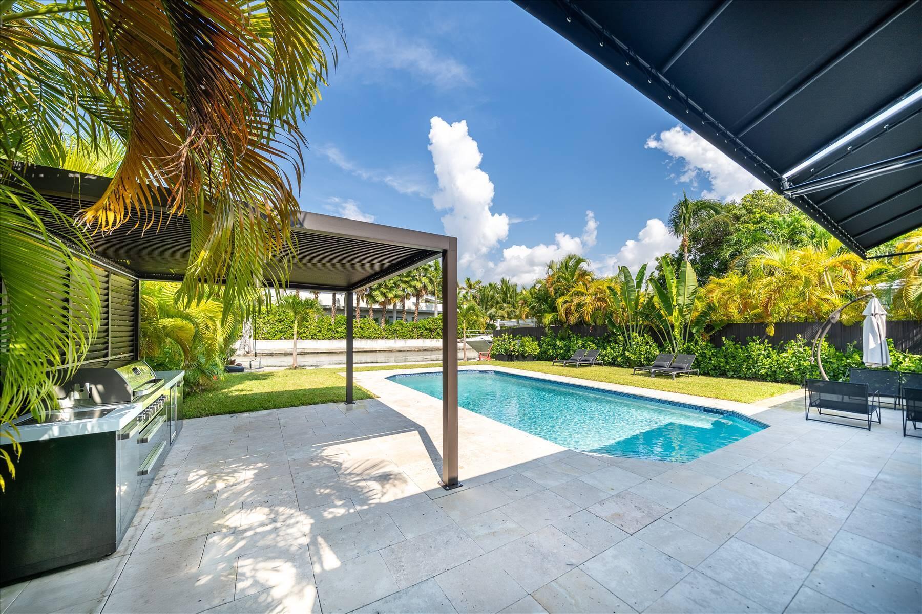 KERR & WILLIAMS SUB - Residential Lease