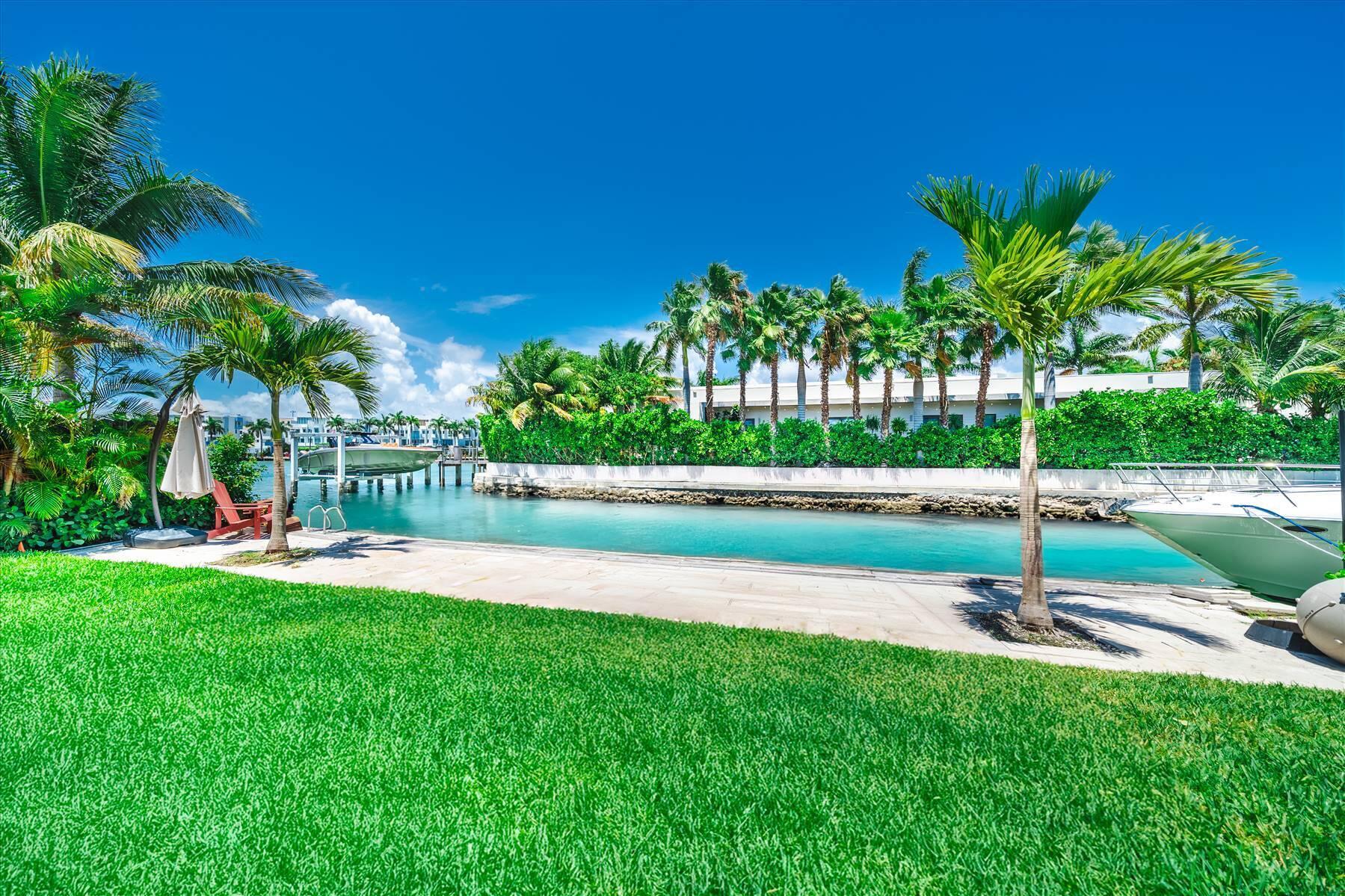 KERR & WILLIAMS SUB - Residential Lease