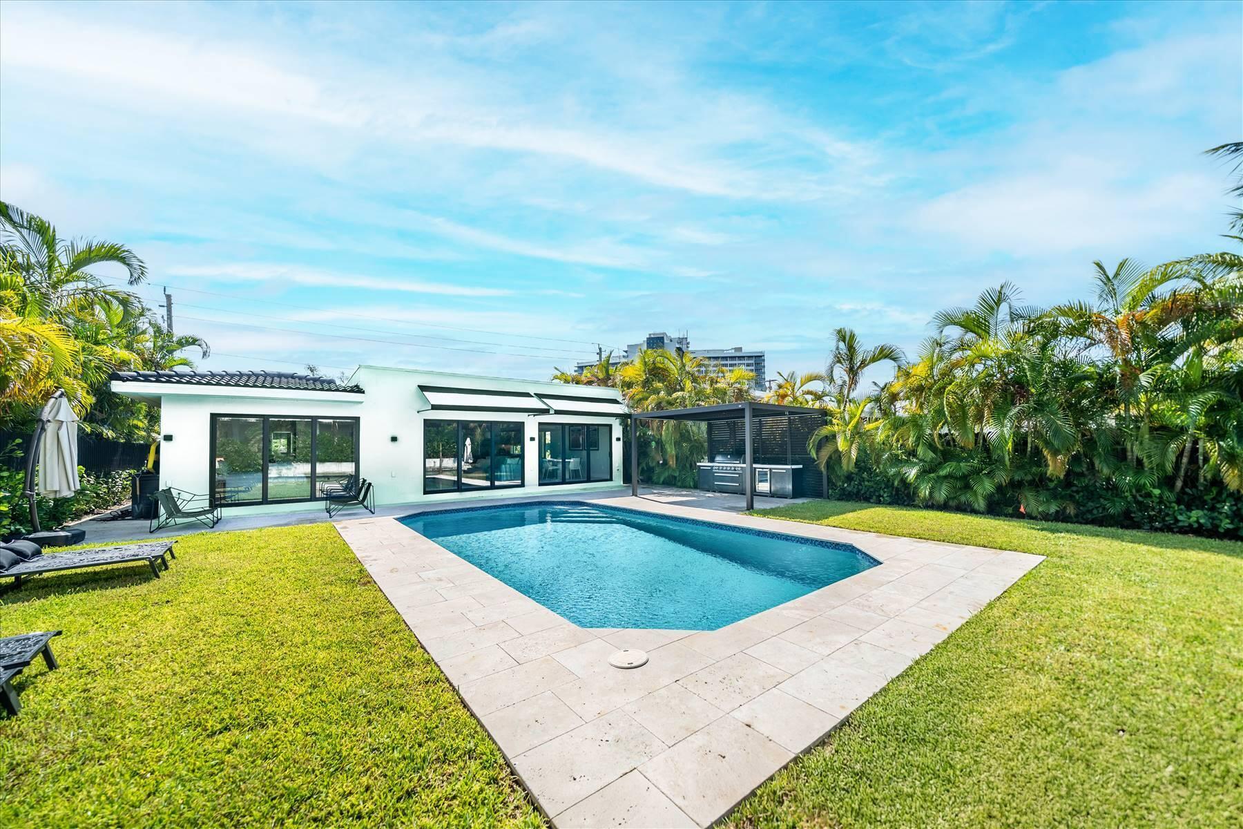 KERR & WILLIAMS SUB - Residential Lease