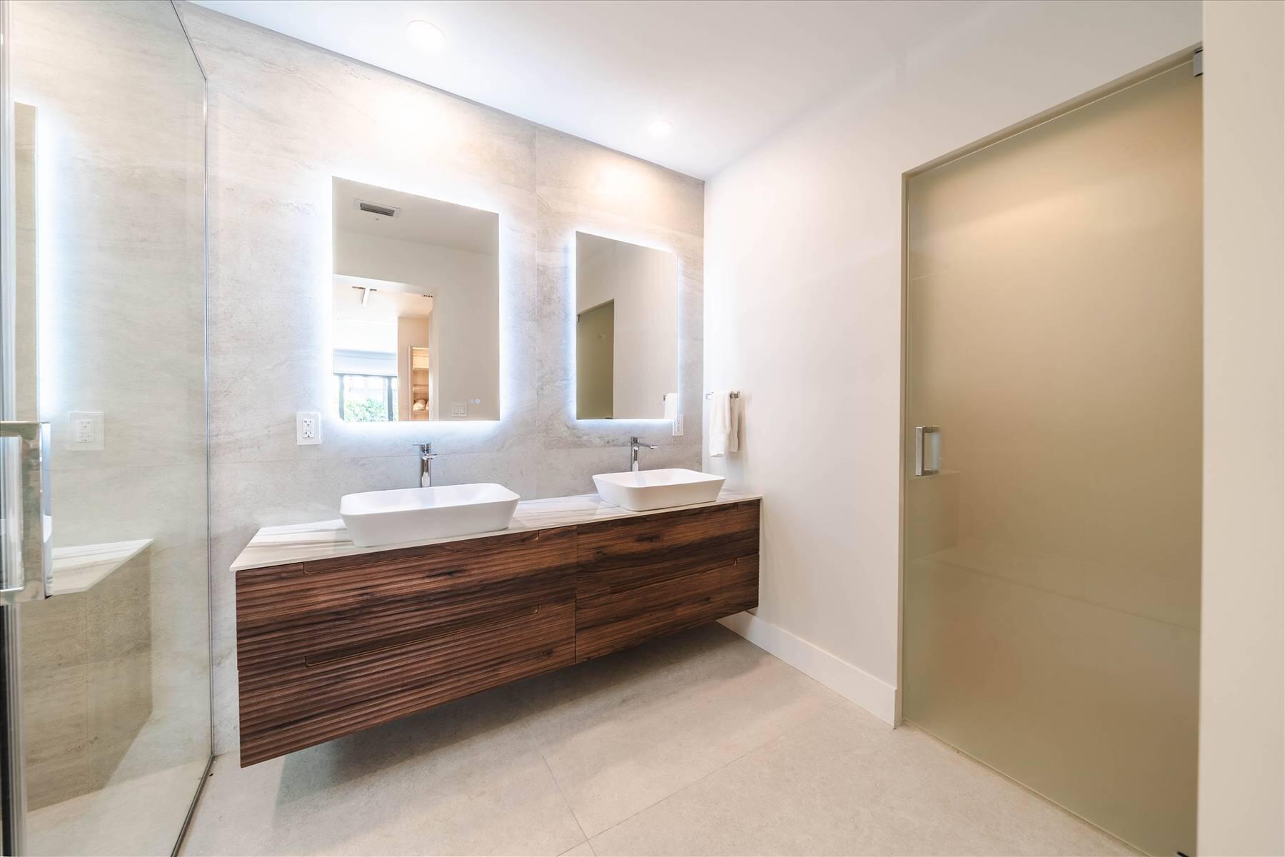 KERR & WILLIAMS SUB - Residential Lease