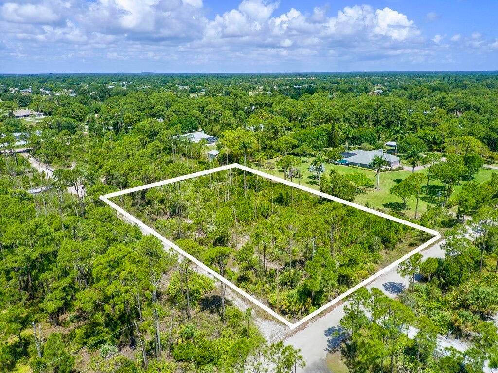 Photo of 0 Tree Top Trail, Fort Pierce, FL 34951 (MLS # R10801539)
