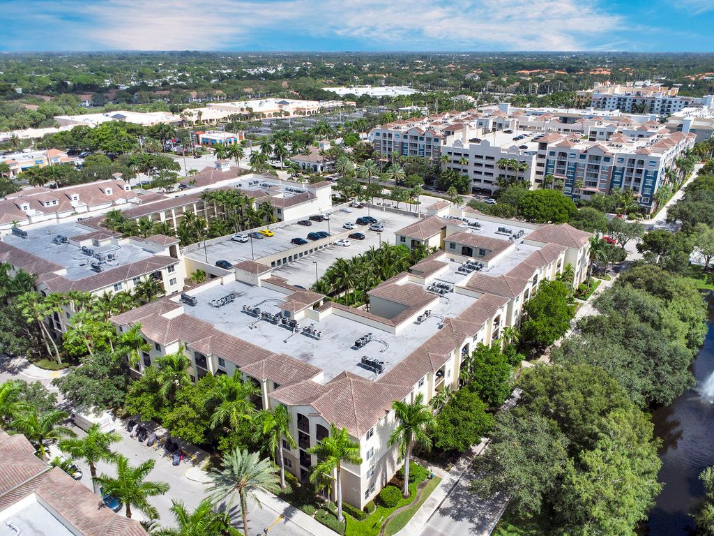 Photo of 1411 Renaissance Way #411, Boynton Beach, FL 33426 (MLS # R11002023)