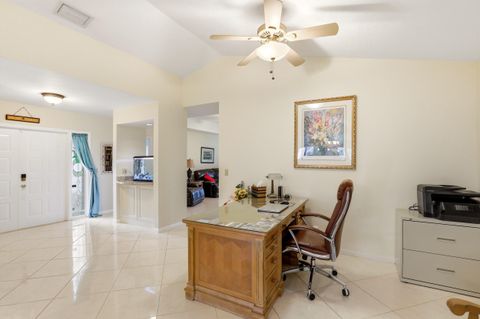 Tiny photo for 2657 SW 23rd Cranbrook Drive, Boynton Beach, FL 33436 (MLS # B26034515)