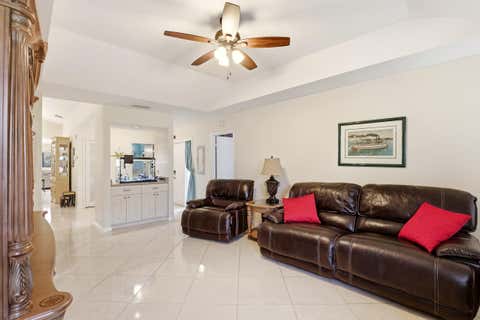 Tiny photo for 2657 SW 23rd Cranbrook Drive, Boynton Beach, FL 33436 (MLS # B26034515)