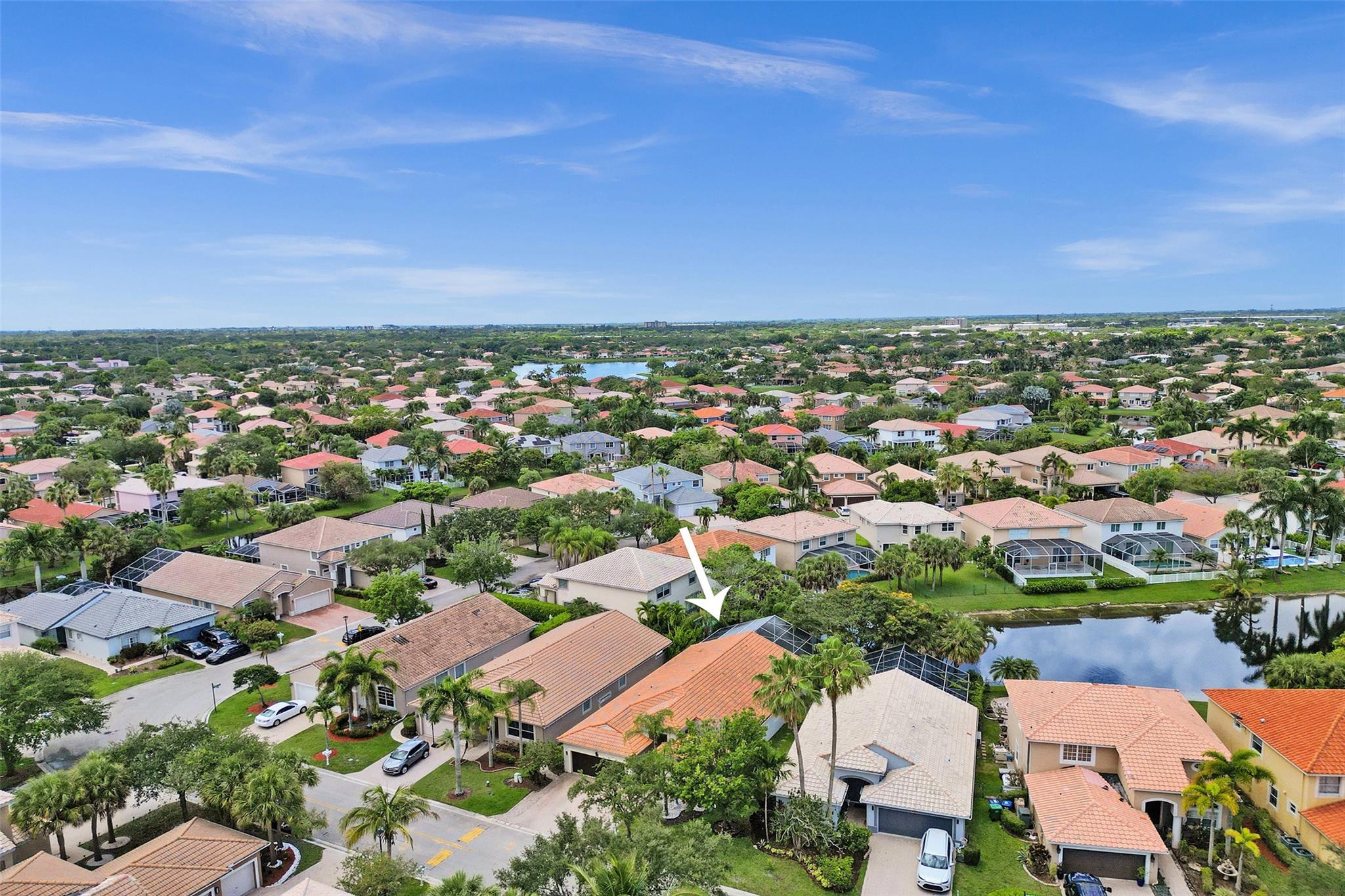 WYNDHAM LAKES NORTH - Residential