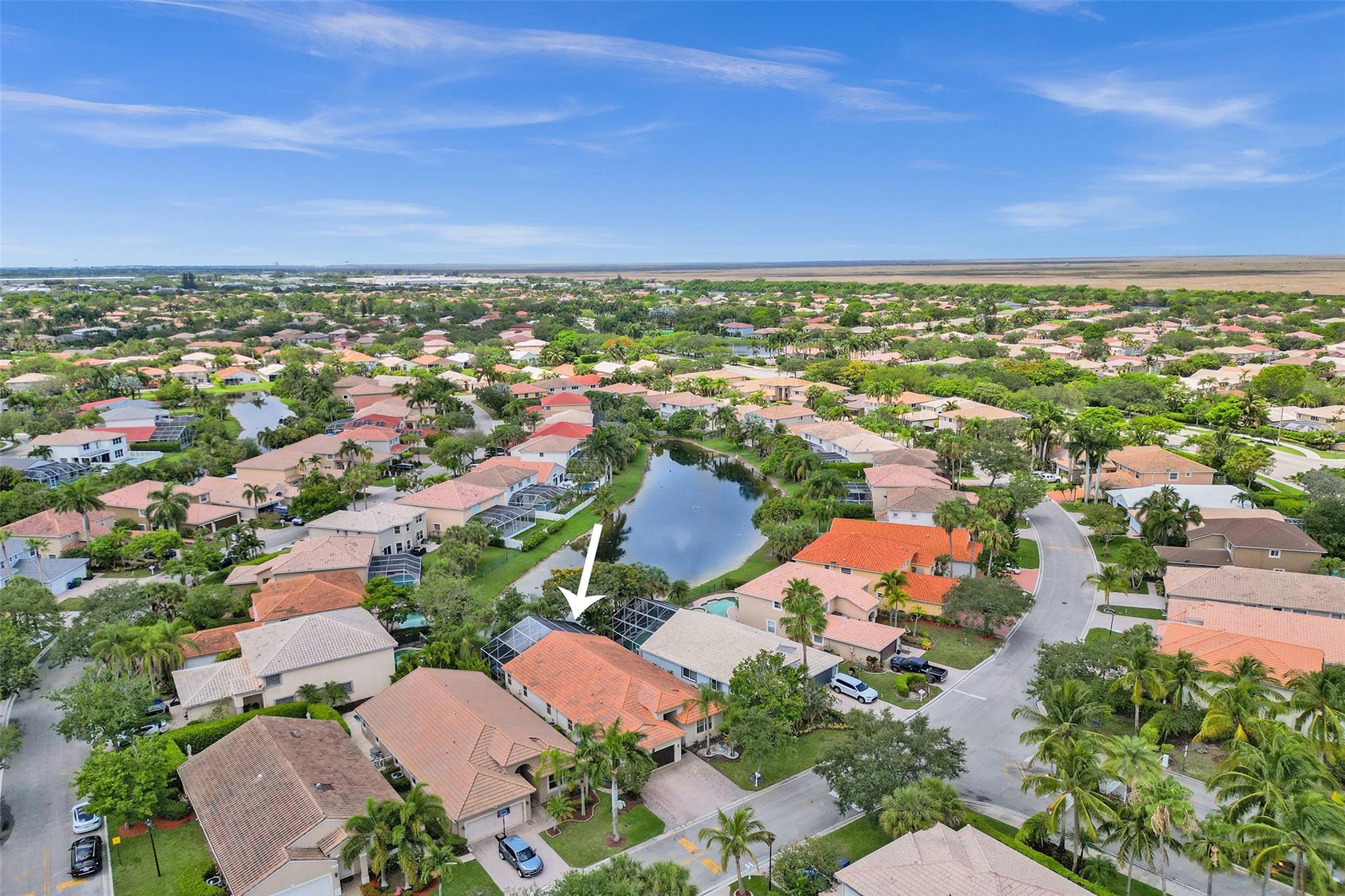 WYNDHAM LAKES NORTH - Residential