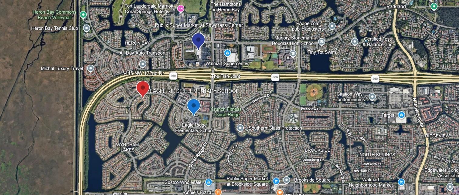 WYNDHAM LAKES NORTH - Residential