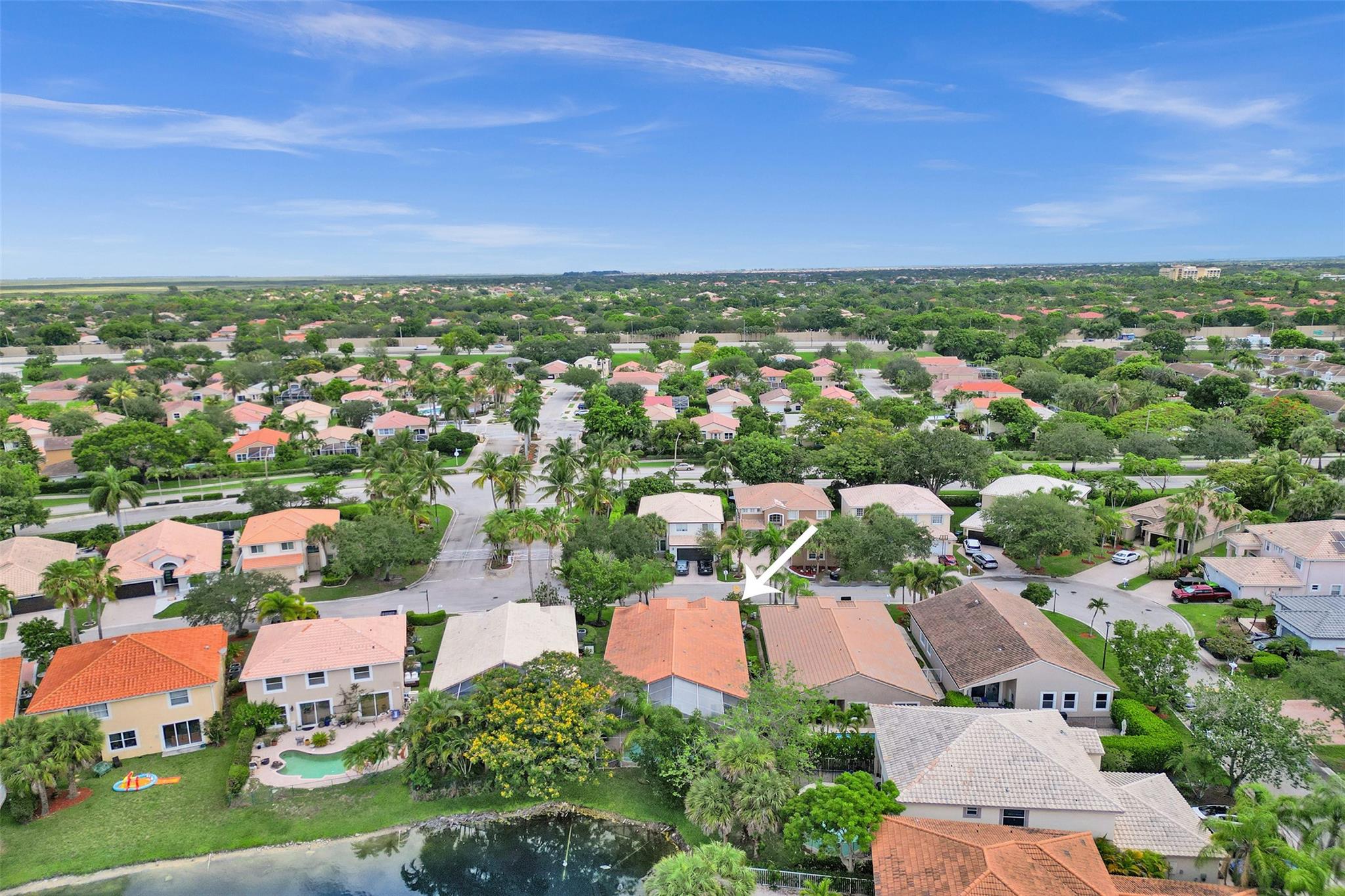 WYNDHAM LAKES NORTH - Residential