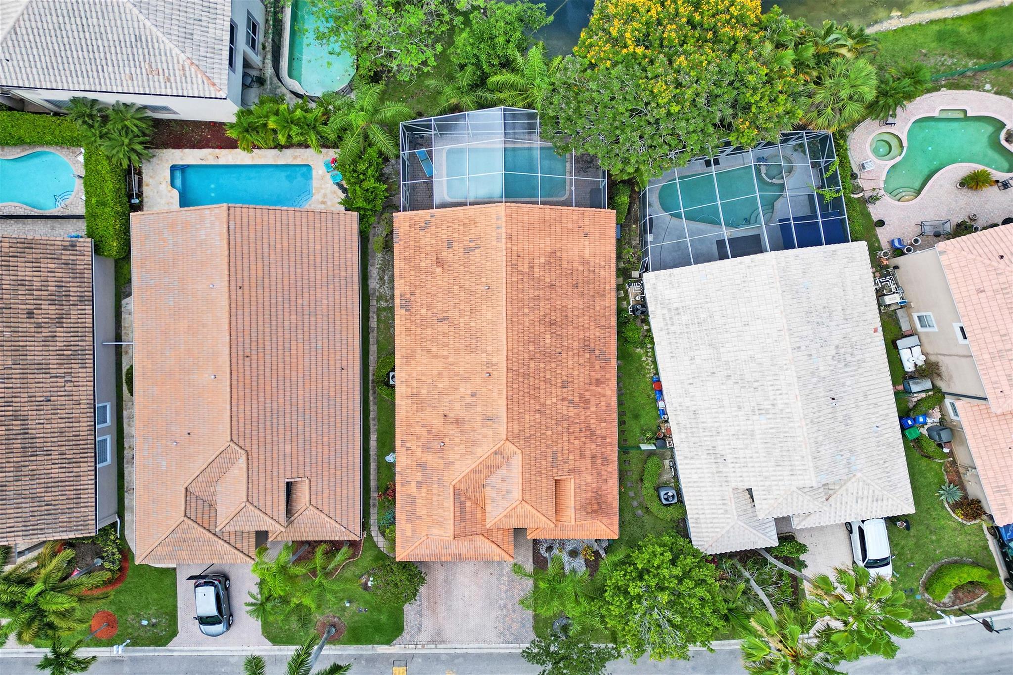 WYNDHAM LAKES NORTH - Residential
