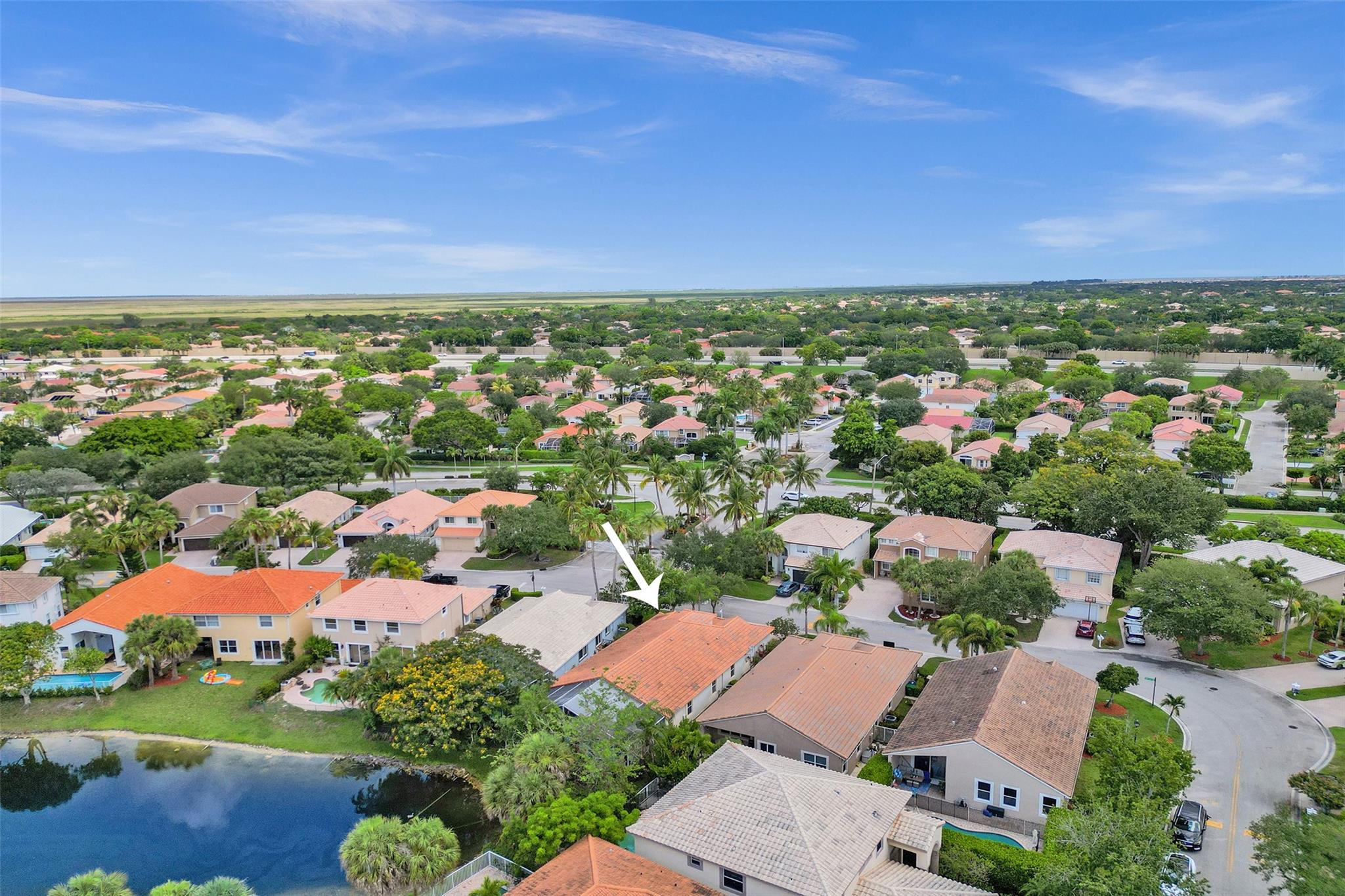 WYNDHAM LAKES NORTH - Residential