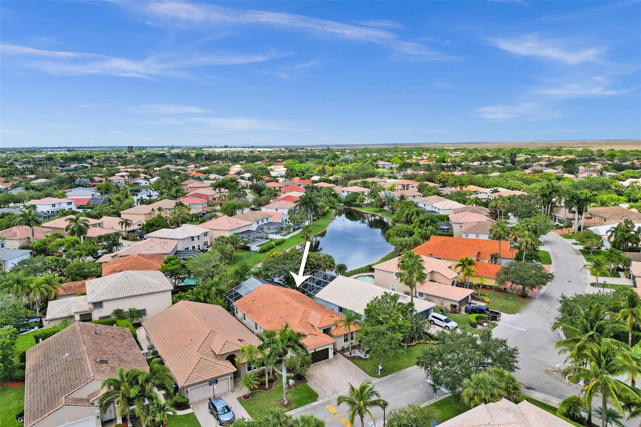 WYNDHAM LAKES NORTH - Residential