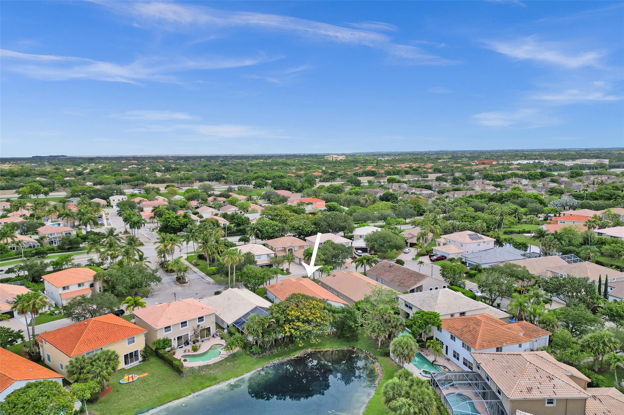 WYNDHAM LAKES NORTH - Residential