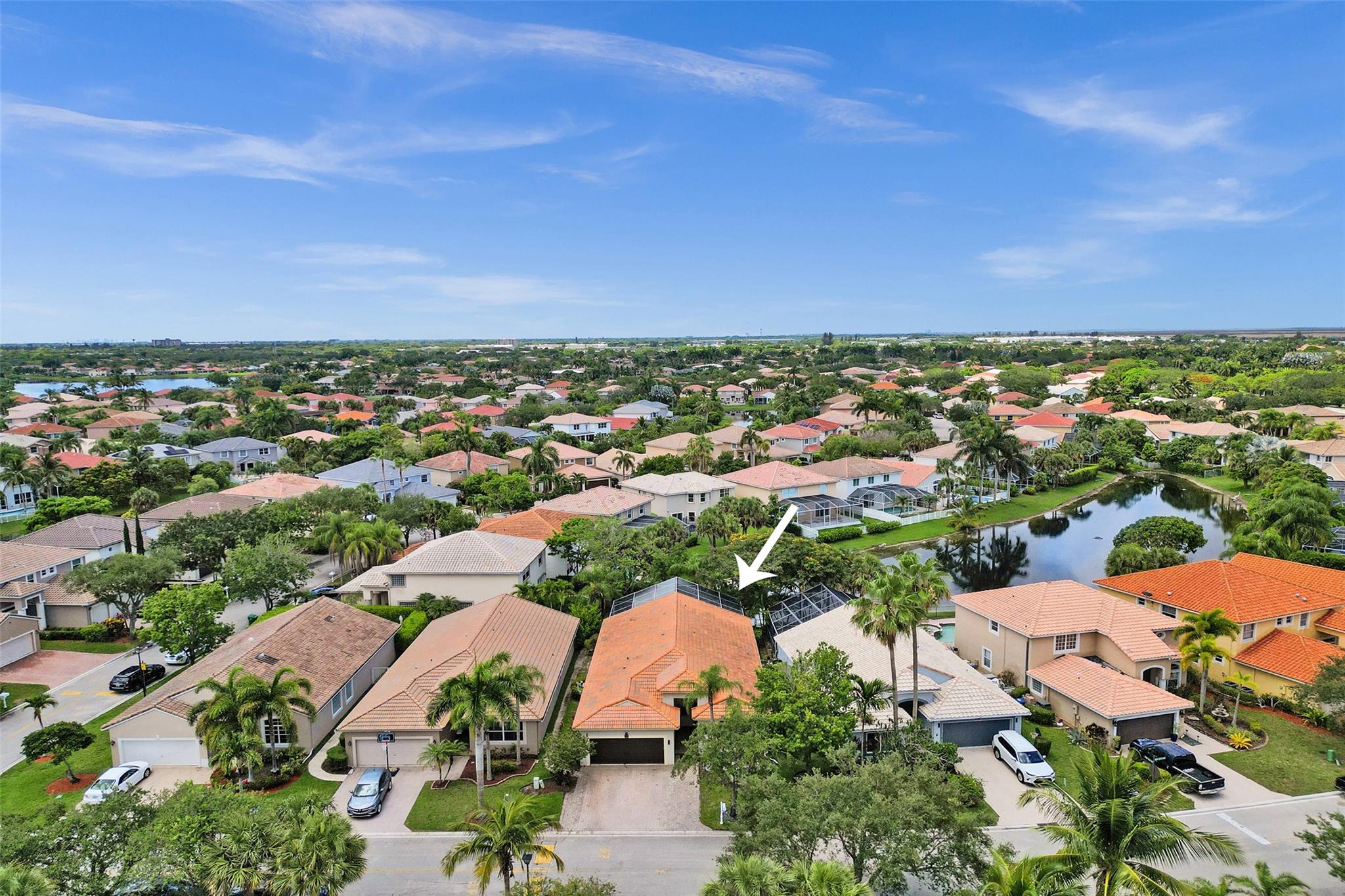 WYNDHAM LAKES NORTH - Residential