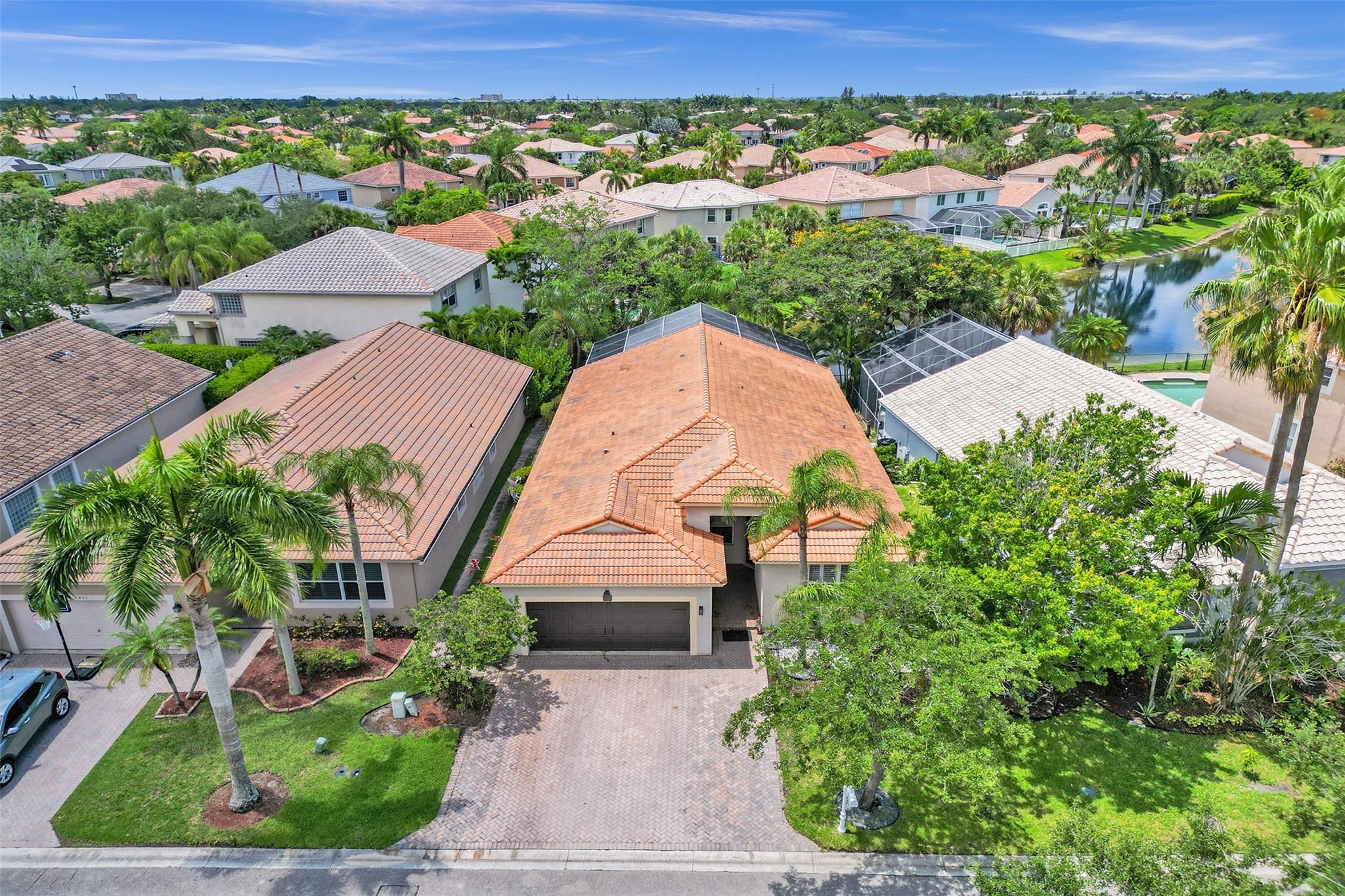 WYNDHAM LAKES NORTH - Residential