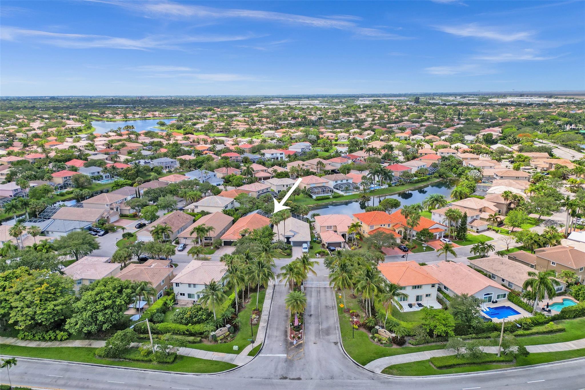 WYNDHAM LAKES NORTH - Residential