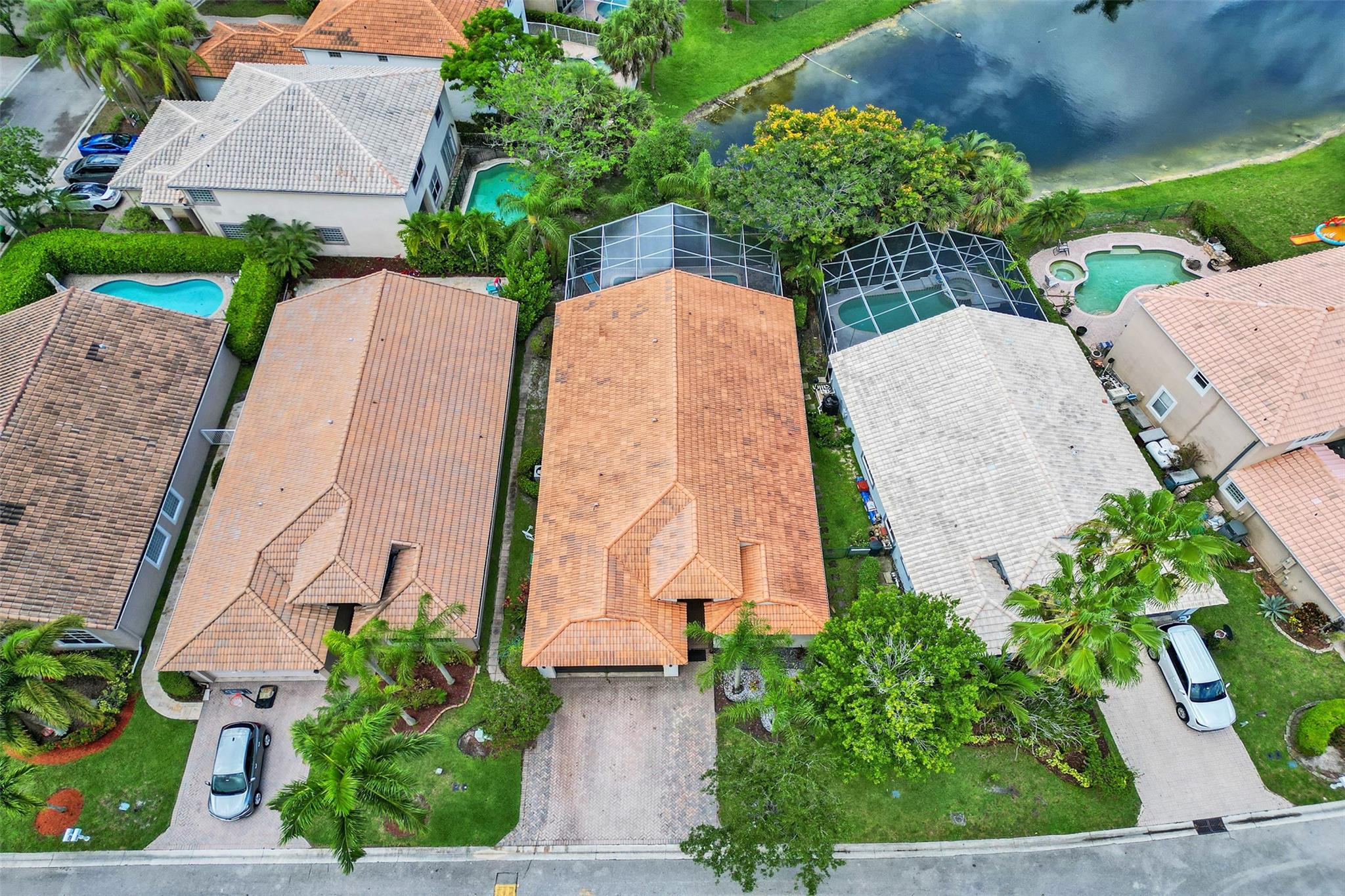 WYNDHAM LAKES NORTH - Residential