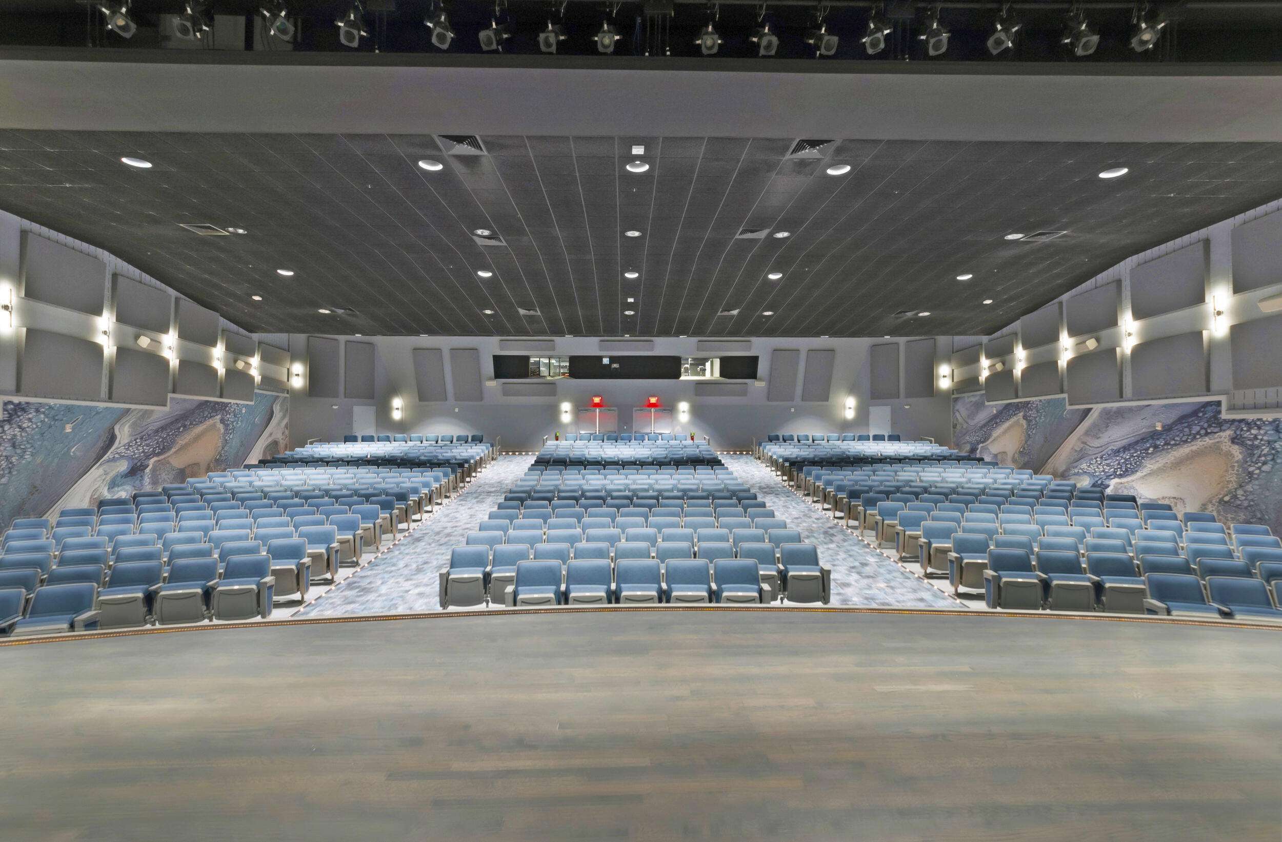 HUNTINGTON POINTE - Residential