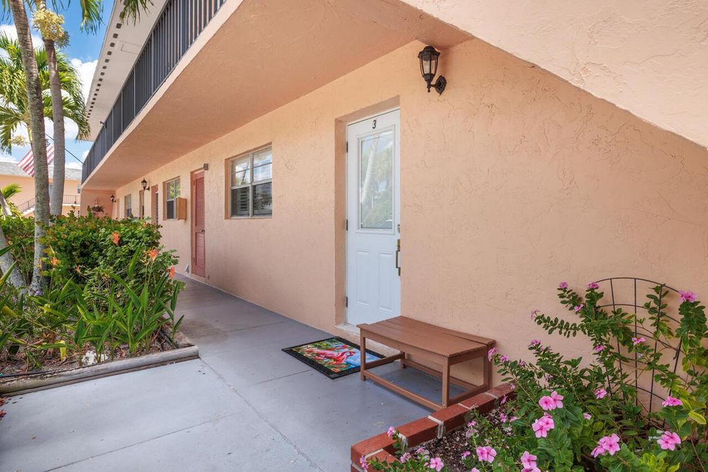 Photo of 2950 SE Ocean Boulevard #53-3, Stuart, FL 34996 (MLS # R11117417)