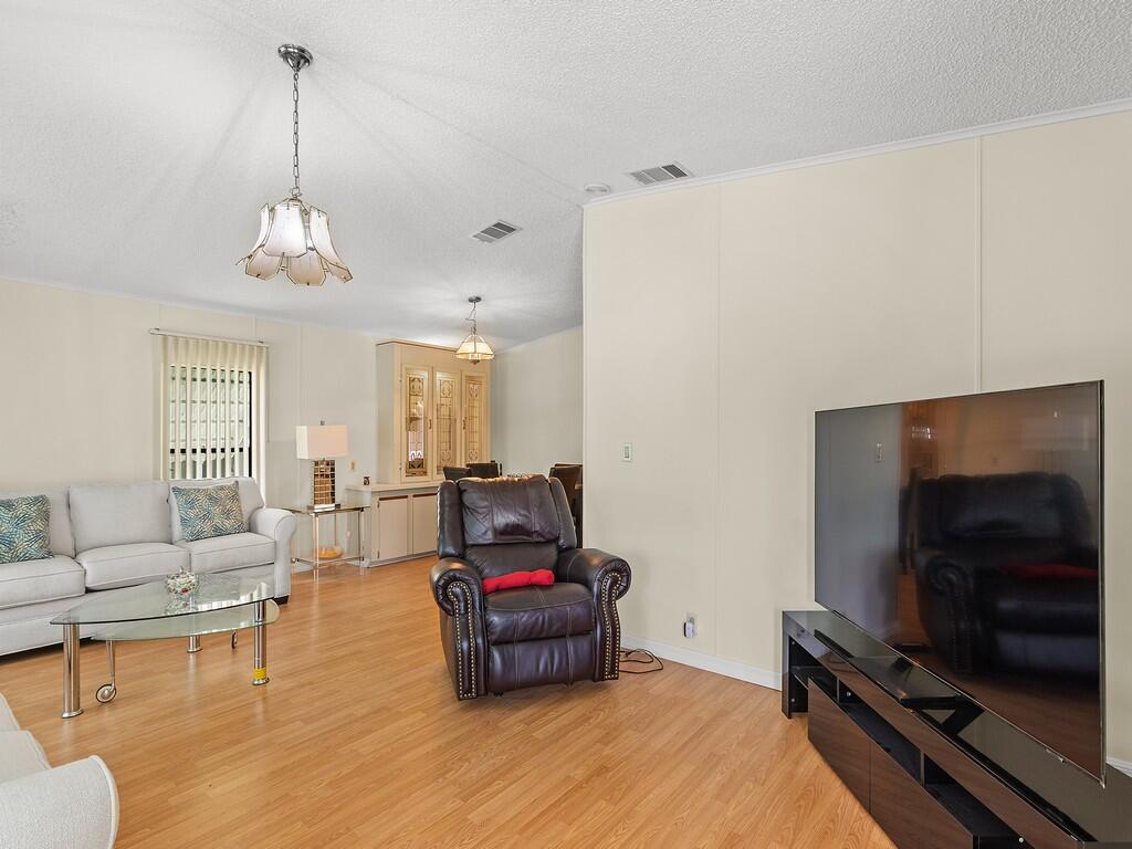 Spanish Lakes Golf Village - Residential