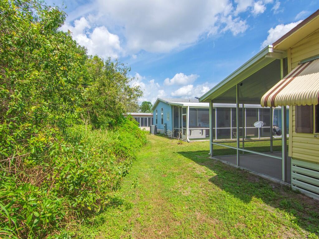 Spanish Lakes Golf Village - Residential