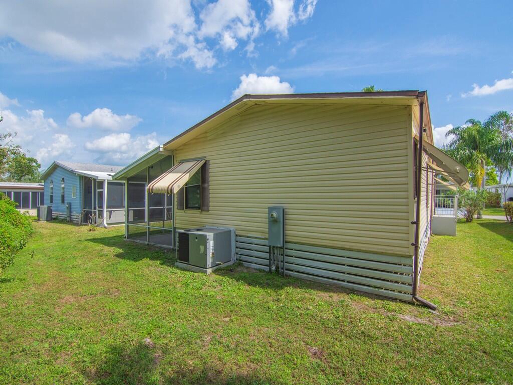 Spanish Lakes Golf Village - Residential