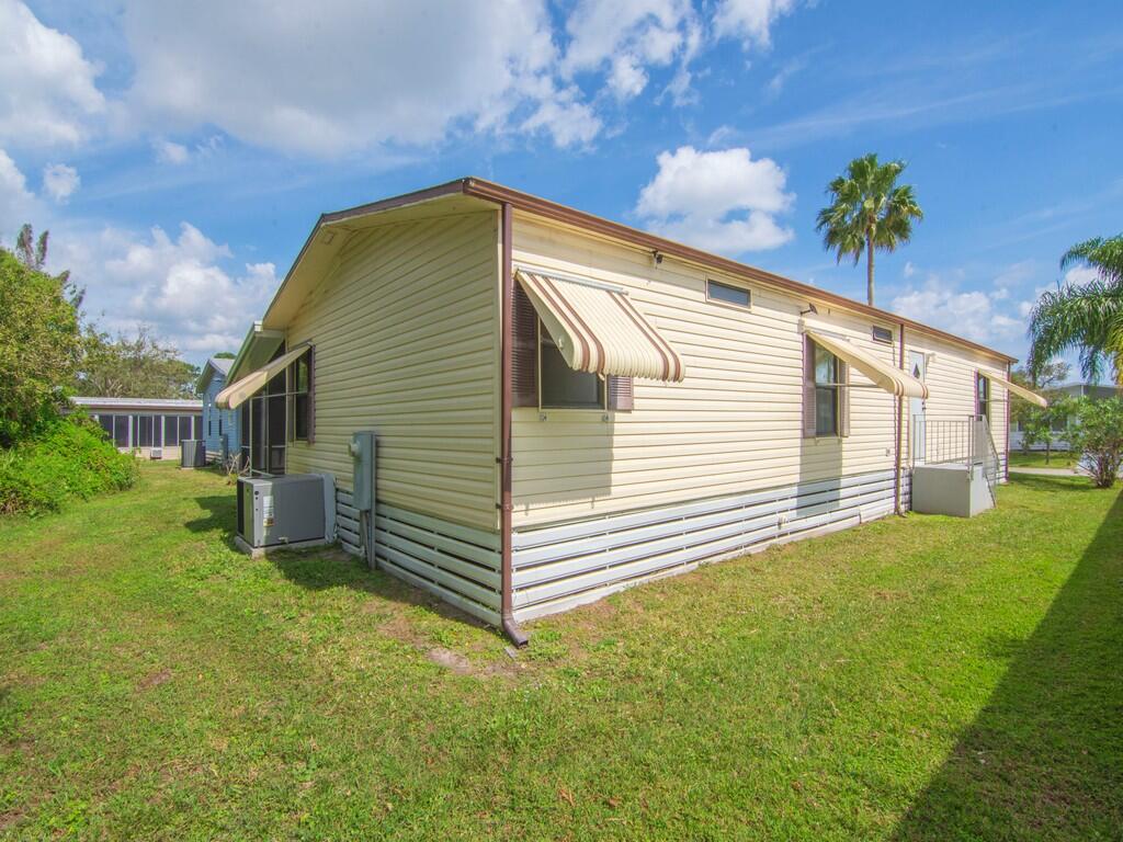 Spanish Lakes Golf Village - Residential