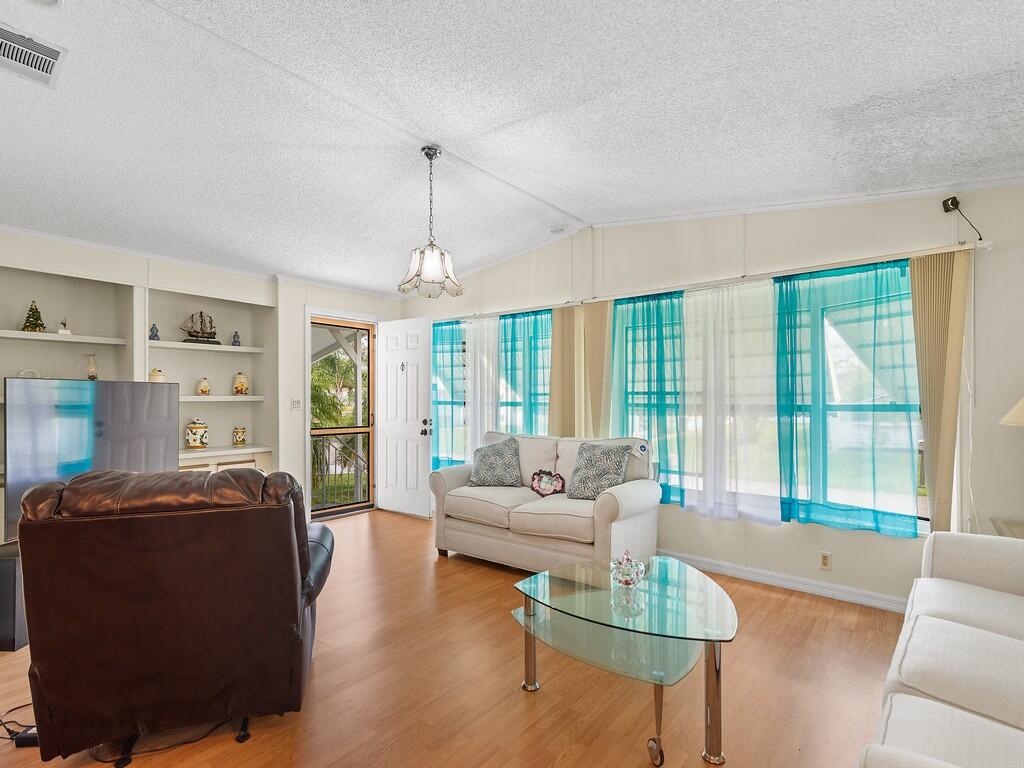 Spanish Lakes Golf Village - Residential