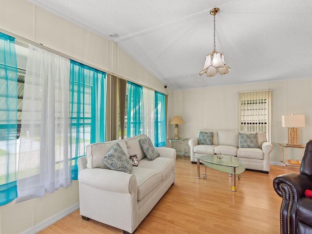 Spanish Lakes Golf Villag - Residential