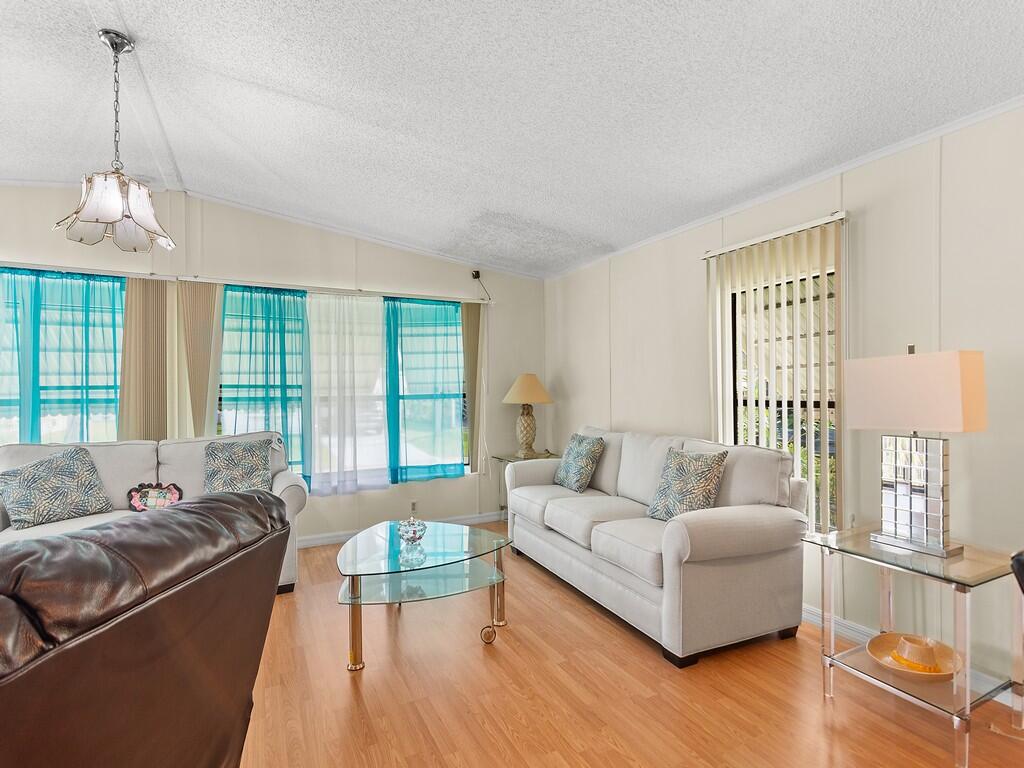 Spanish Lakes Golf Village - Residential