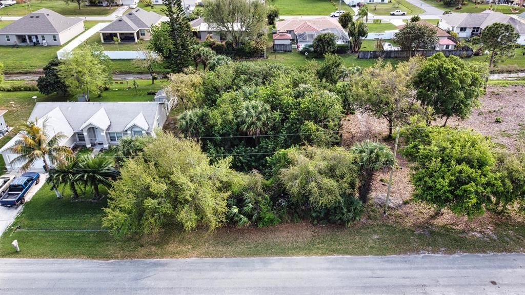 Photo of 1638 SW Merchant Lane Ln, Port St Lucie, FL 34953 (MLS # R10697272)