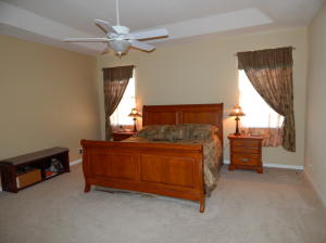 PORT ST LUCIE SECTION 21 - Residential