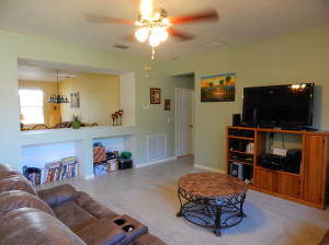 PORT ST LUCIE SECTION 21 - Residential