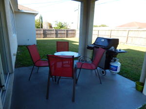 PORT ST LUCIE SECTION 21 - Residential