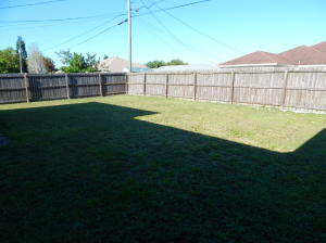 PORT ST LUCIE SECTION 21 - Residential