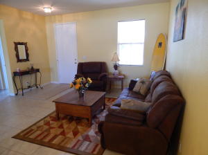 PORT ST LUCIE SECTION 21 - Residential