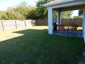 PORT ST LUCIE SECTION 21 - Residential